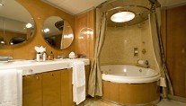 Tooth Fairy Guest Bathroom